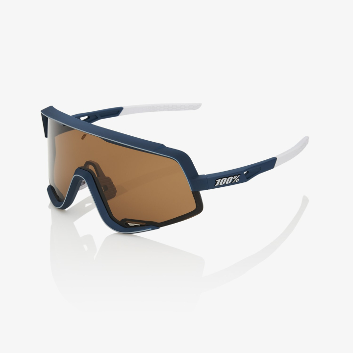 100% Glendale soft tact raw Brille