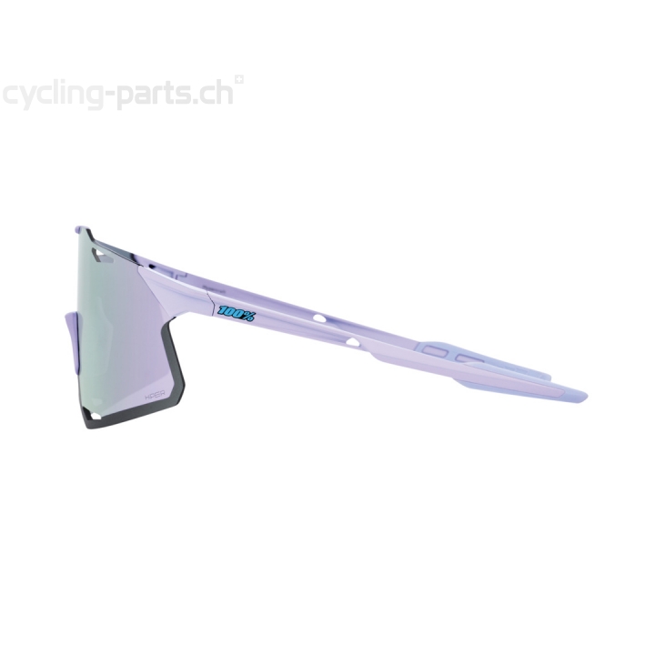 100% Hypercraft Polished Lavender -HiPER Lavender Brille