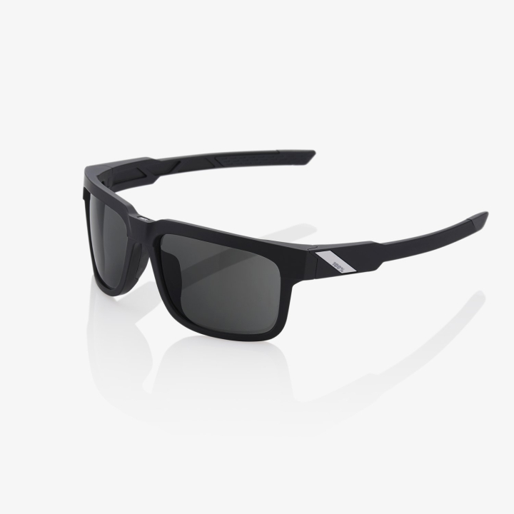 100% Type-S soft tact black Brille