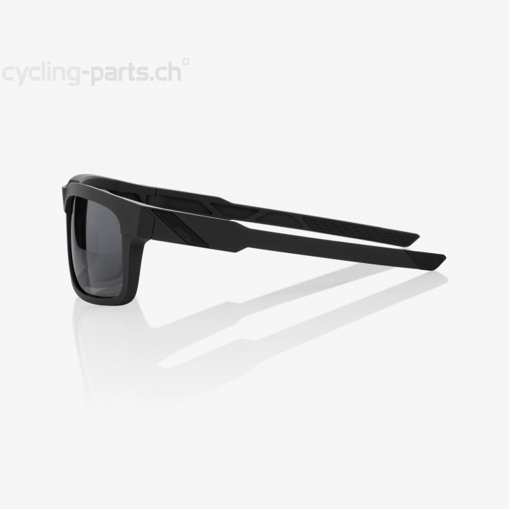 100% Type-S soft tact slate Brille