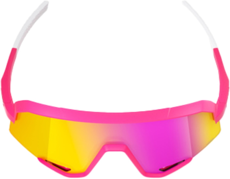 100% Slendale Pitaya - HiPER Vital Pink Mirror Brille