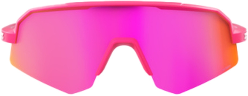 100% Slendale SL Pitaya - HiPER Vital Pink Mirror Brille