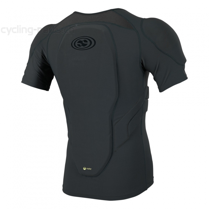 iXS Carve Jersey upper body protective