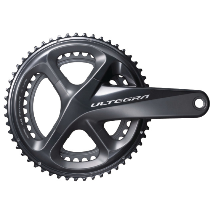 Shimano Ultegra FC-R8000 2x11 50-34 172.5mm Kurbelgarnitur