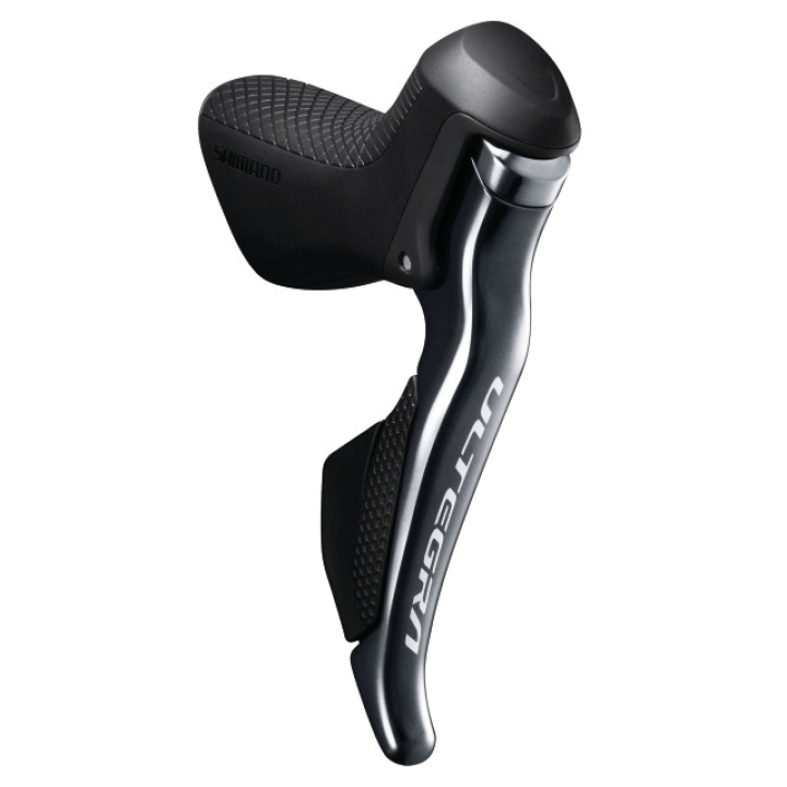 Shimano Ultegra Di2 ST-R8050 2fach Schalt-Bremshebel Links