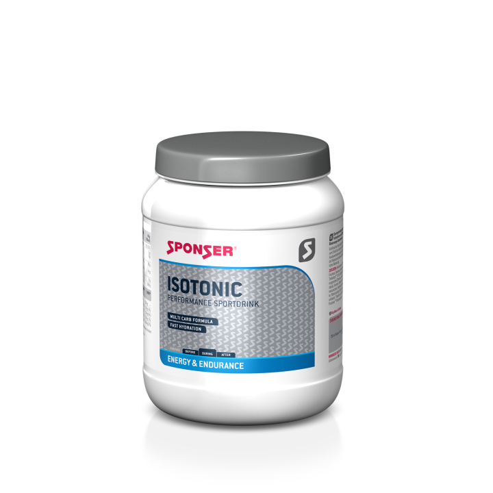 Sponser Isotonic Dose 1000g