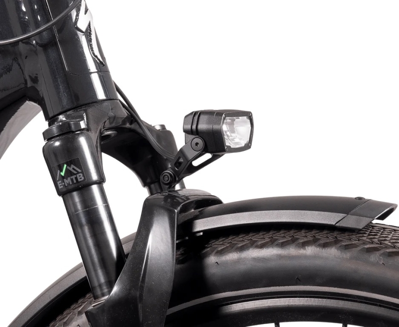 Lupine SL Minimax F Classic E-Bike Scheinwerfer