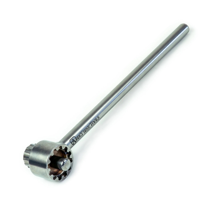Abbey Bike Tools 9 Tooth Crombie Tool Kassettenabnehmer