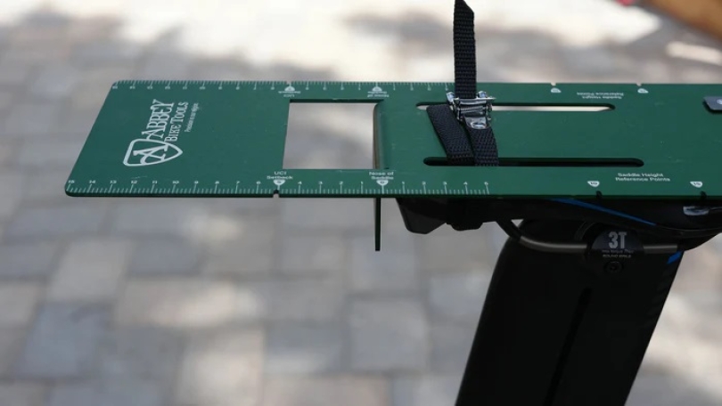 Abbey Bike Tools Fit Kit Sattel-Einstellwerkzeug