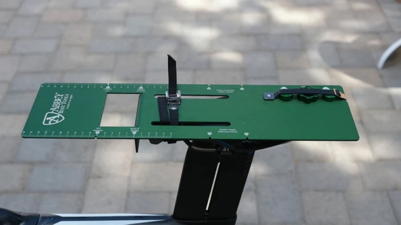Abbey Bike Tools Fit Kit Sattel-Einstellwerkzeug