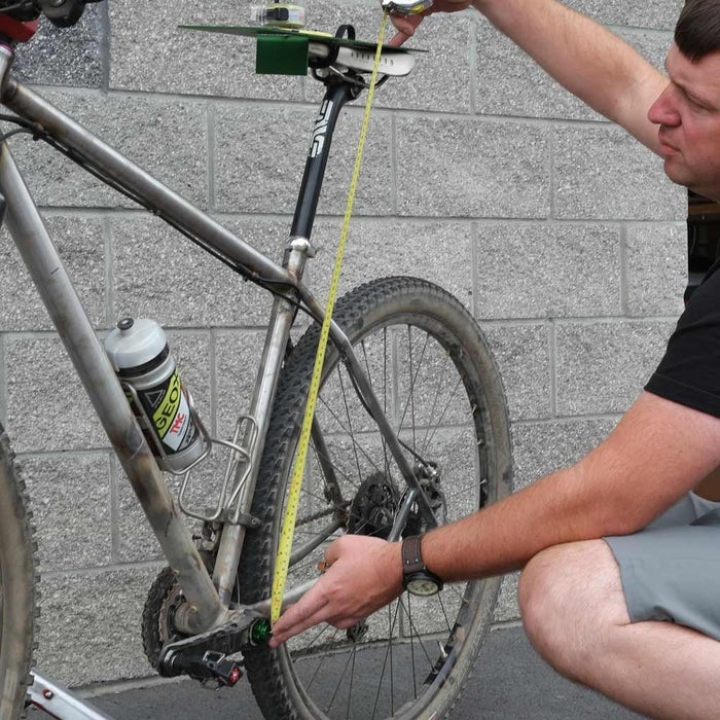 Abbey Bike Tools Fit Kit Sattel-Einstellwerkzeug