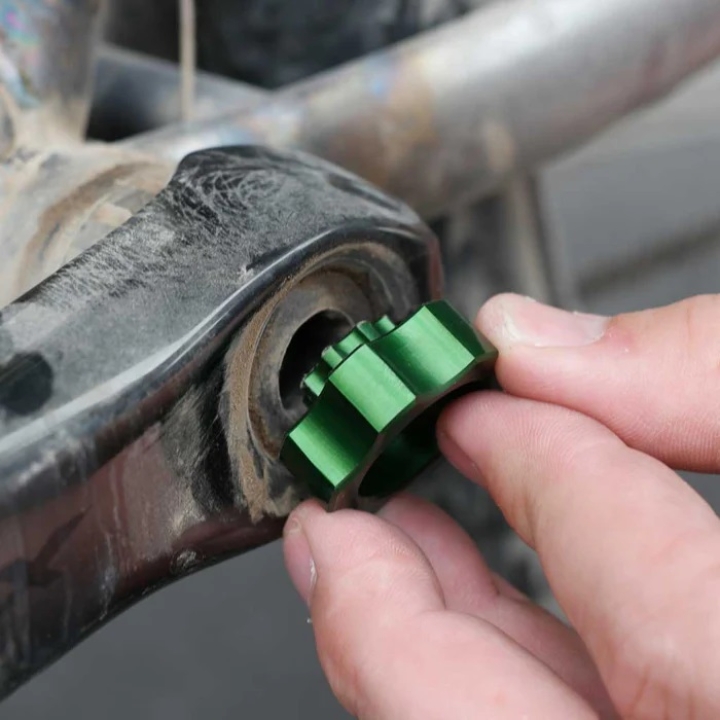 Abbey Bike Tools Fit Kit Sattel-Einstellwerkzeug