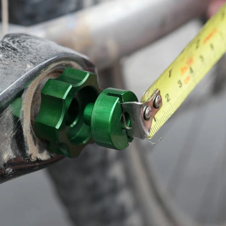 Abbey Bike Tools Fit Kit Sattel-Einstellwerkzeug