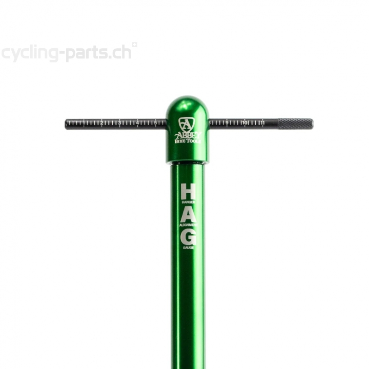 Abbey Bike Tools Hanger Alignment Gauge Schaltauge-Richtgerät