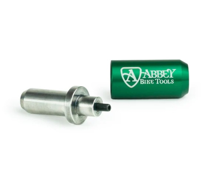 Abbey Bike Tools Star Nut Setter Ahead Krallen Einschlaghilfe 1 1/8"