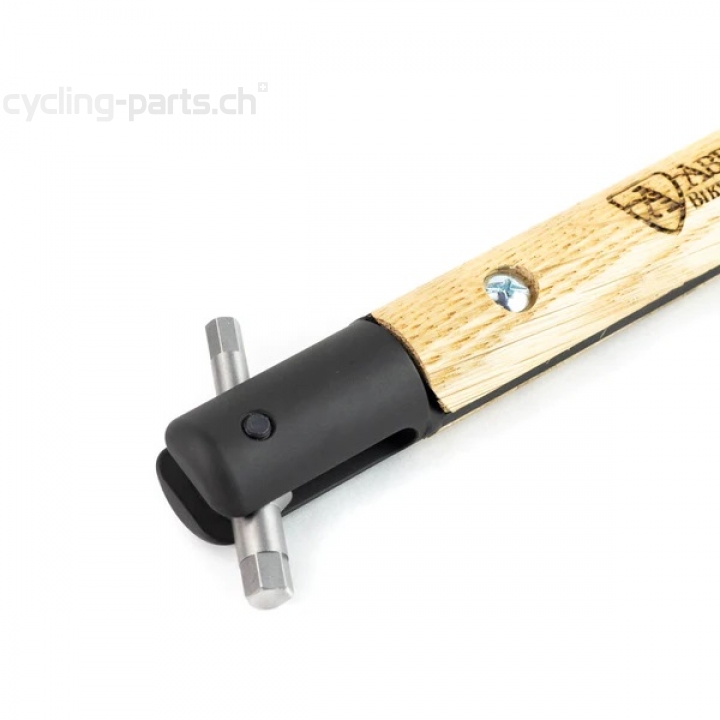 Abbey Bike Tools Shop Pedal Wrench Pedalschlüssel