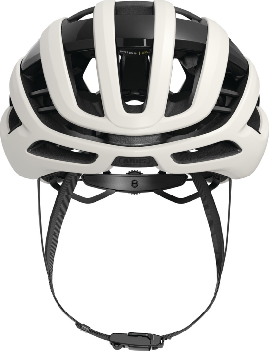 Abus AirBreaker 2.0 MIPS off white M 54-58 cm Helm