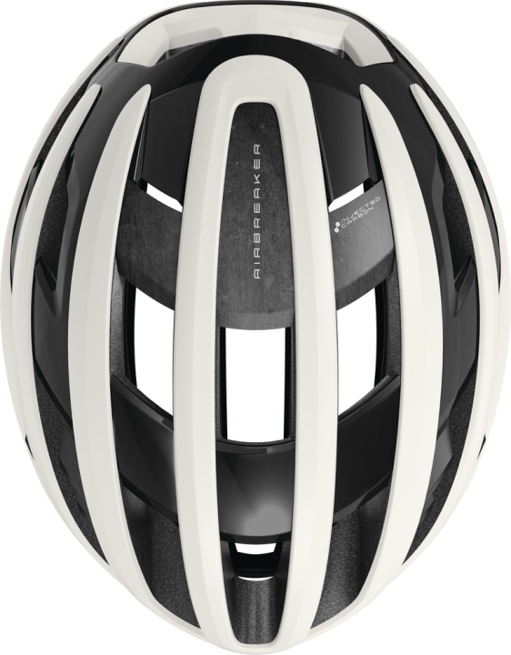 Abus AirBreaker 2.0 MIPS off white M 54-58 cm Helm