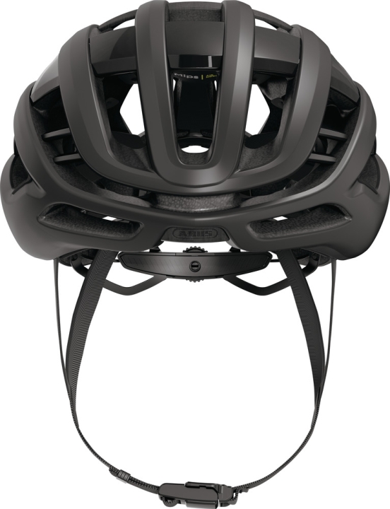 Abus AirBreaker 2.0 MIPS velvet black L 57-61 cm Helm