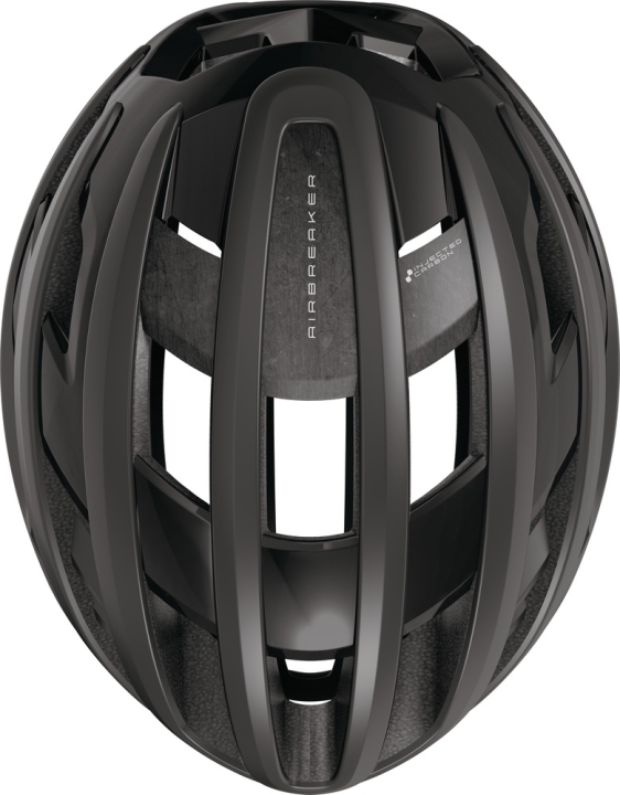 Abus AirBreaker 2.0 MIPS velvet black L 57-61 cm Helm