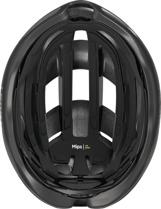 Abus AirBreaker 2.0 MIPS velvet black L 57-61 cm Helm