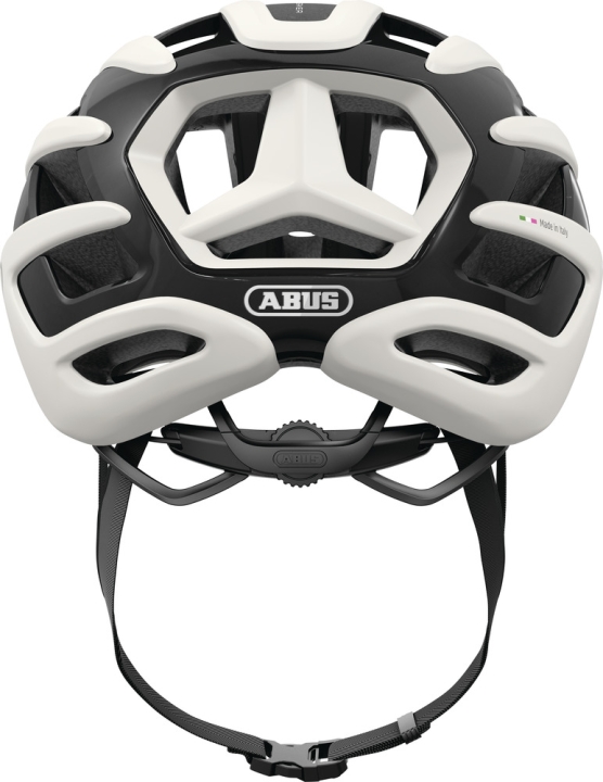 Abus AirBreaker 2.0 off white L 57-61 cm Helm