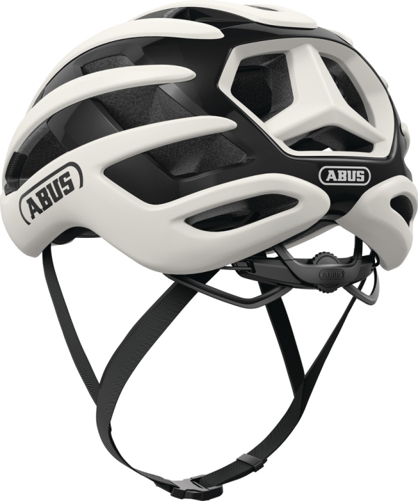Abus AirBreaker 2.0 off white L 57-61 cm Helm