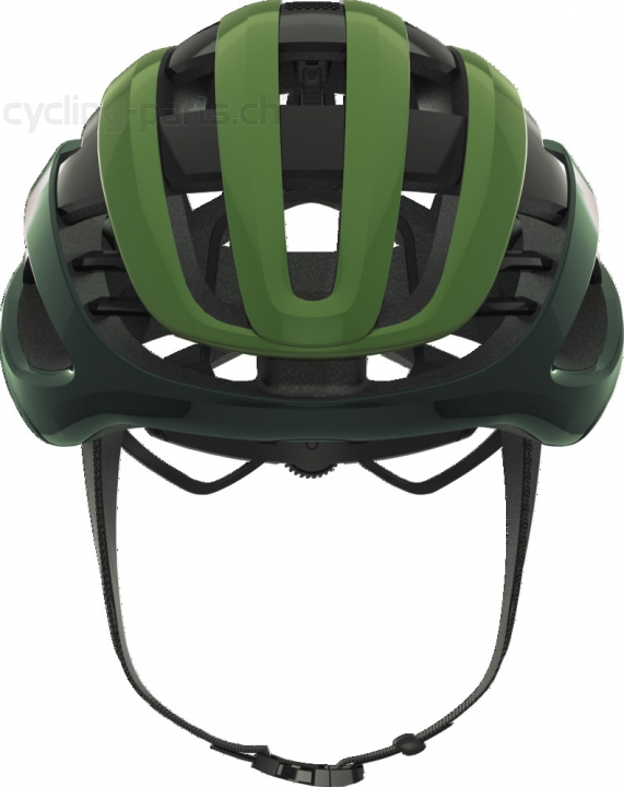 Abus AirBraker opal green L 59-61 cm Helm