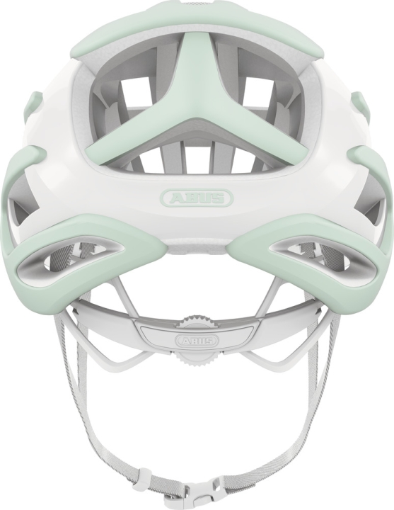 Abus AirBreaker pure mint L 59-61 cm Helm