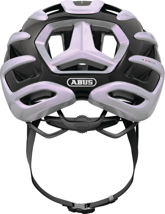 Abus AirBreaker 2.0 all-in purple M 54-58 cm Helm