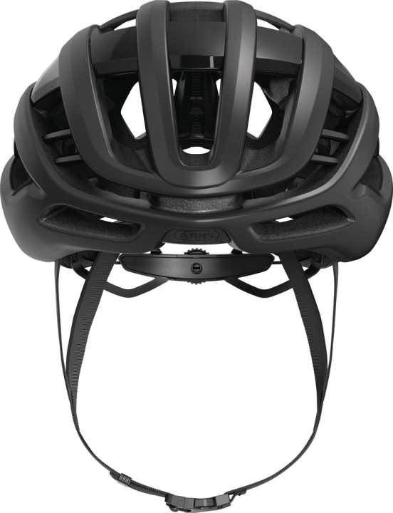 Abus AirBreaker 2.0 velvet black S 51-55 cm Helm