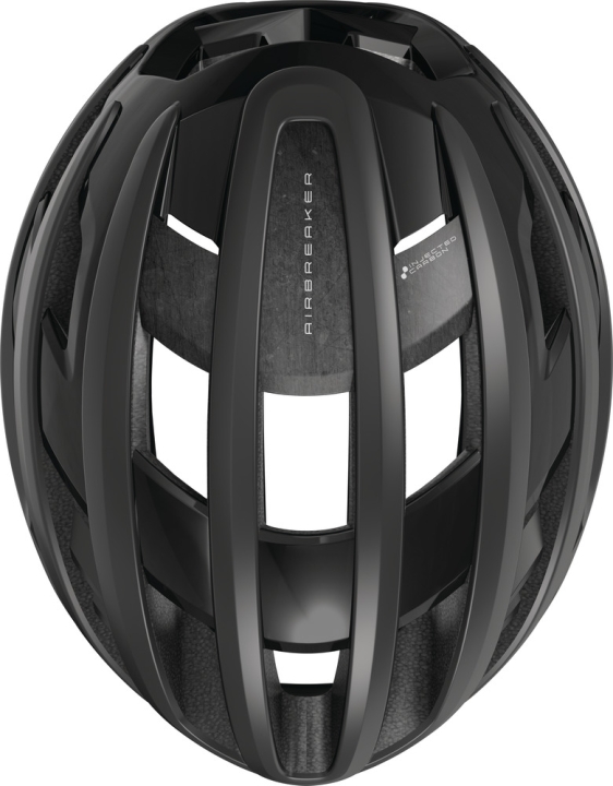 Abus AirBreaker 2.0 velvet black S 51-55 cm Helm