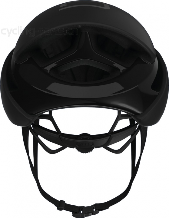 Abus GameChanger velvet-black S 51-55 cm Helm