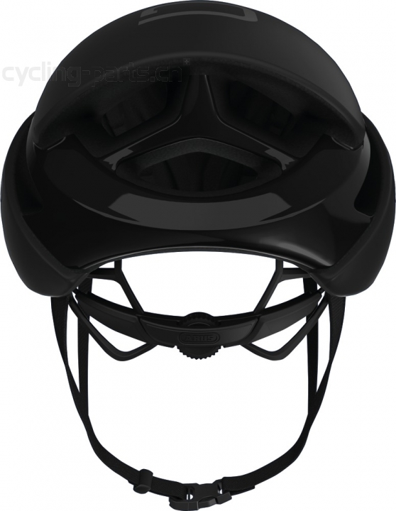 Abus GameChanger velvet-black M 52-58 cm Helm