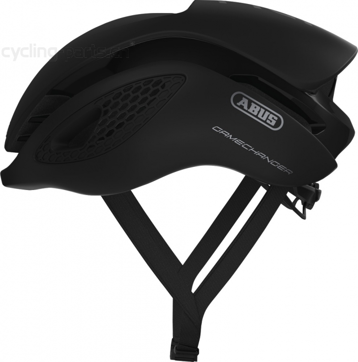 Abus GameChanger velvet-black M 52-58 cm Helm