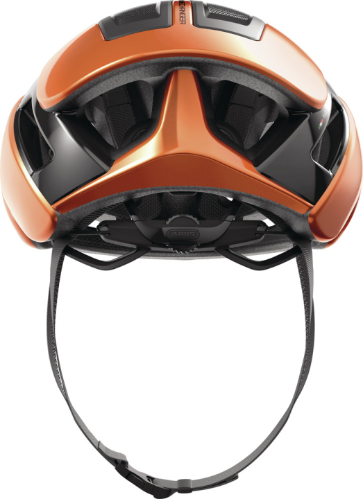 Abus GameChanger 2.0 goldfish orange L 57 - 61 cm Helm