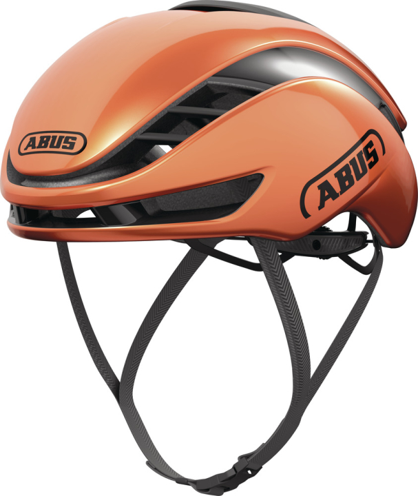 Abus GameChanger 2.0 goldfish orange L 57 - 61 cm Helm