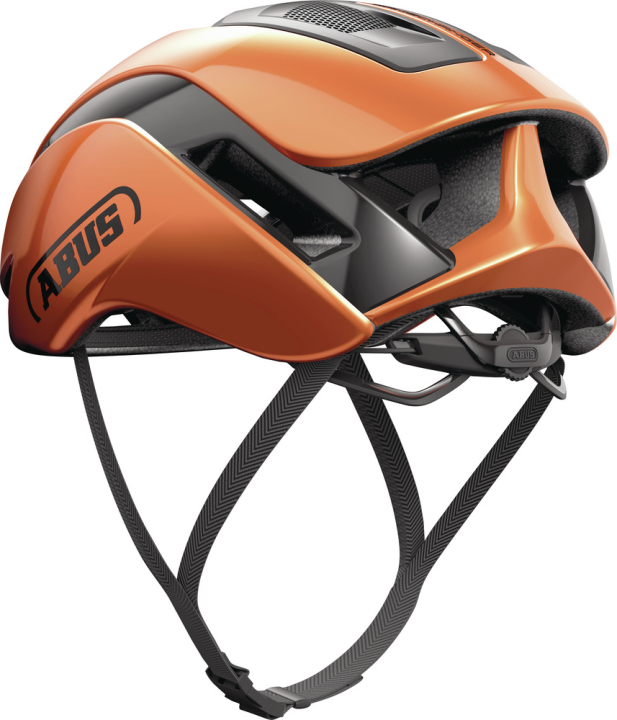 Abus GameChanger 2.0 goldfish orange L 57 - 61 cm Helm