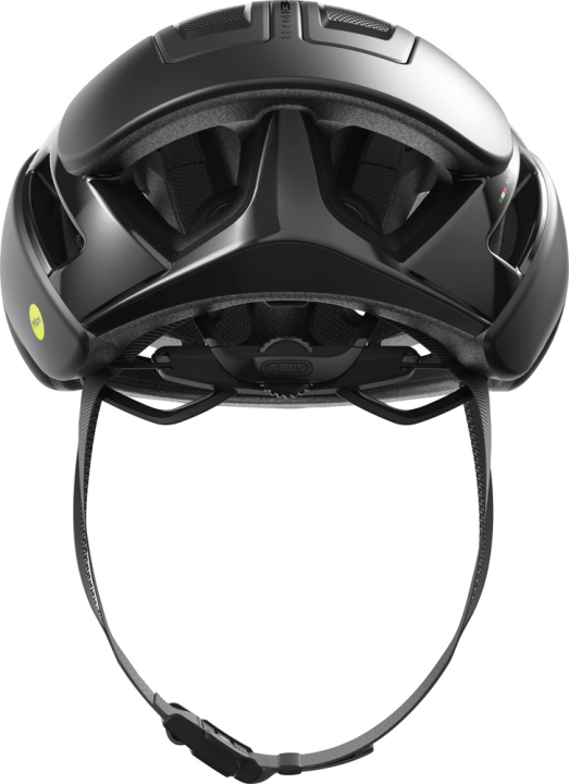 Abus GameChanger 2.0 MIPS velvet black L 57 - 61 cm Helm