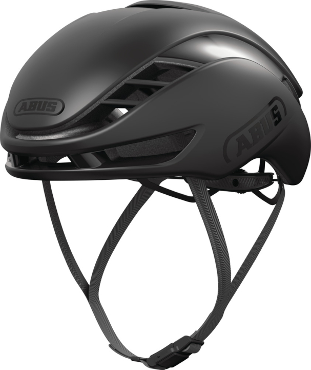 Abus GameChanger 2.0 MIPS velvet black L 57 - 61 cm Helm