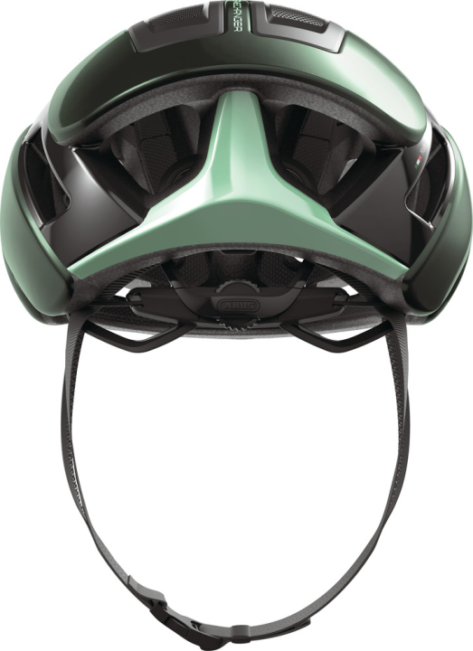 Abus GameChanger 2.0 moss green L 57 - 61 cm Helm