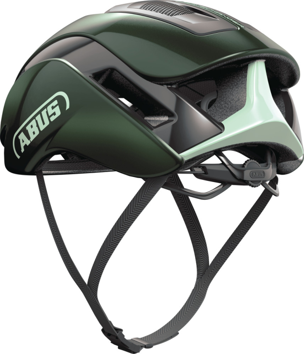 Abus GameChanger 2.0 moss green L 57 - 61 cm Helm
