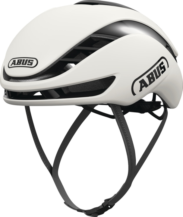 Abus GameChanger 2.0 off white M 54-58 cm Helm