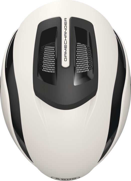 Abus GameChanger 2.0 off white M 54-58 cm Helm