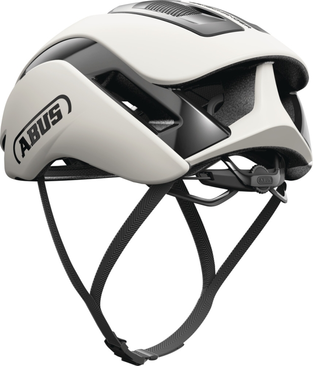 Abus GameChanger 2.0 off white M 54-58 cm Helm