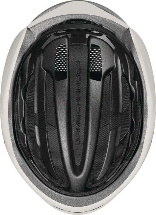 Abus GameChanger 2.0 off white M 54-58 cm Helm