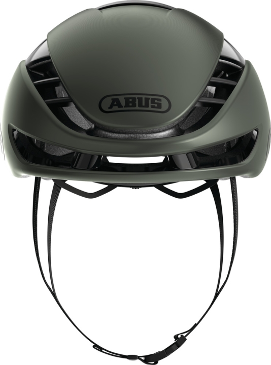Abus GameChanger 2.0 olive green M 54-58 cm Helm