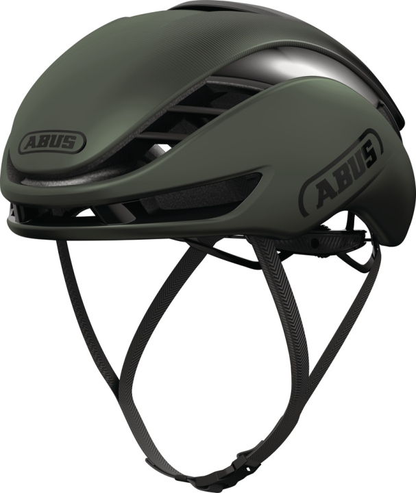 Abus GameChanger 2.0 olive green M 54-58 cm Helm