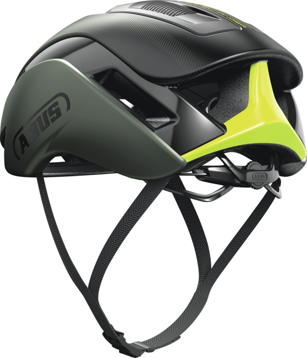Abus GameChanger 2.0 olive green M 54-58 cm Helm
