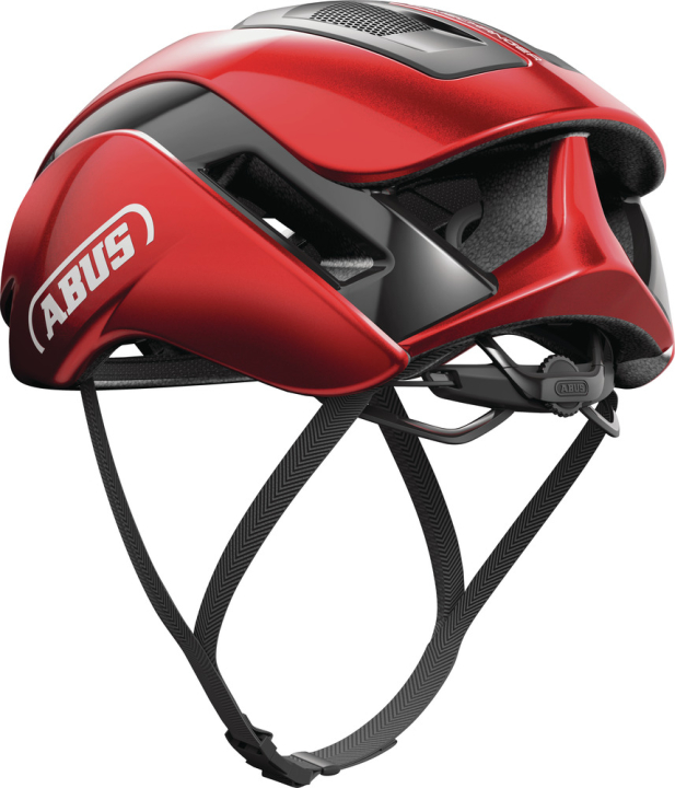 Abus GameChanger 2.0 performance red L 57 - 61 cm Helm